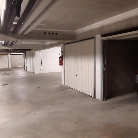 Residence Appart Centre Ville Lorient Calme Garage מראה חיצוני תמונה